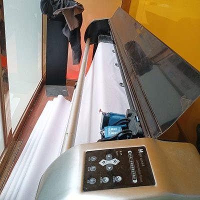 63 Inch Drawing Plotter Printer Paper 50GSM For T Shirts Clothes