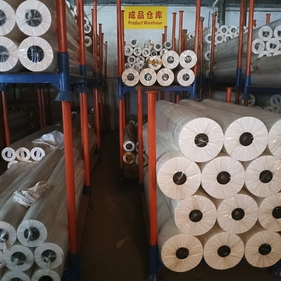 63 Inch Drawing Plotter Printer Paper 50GSM For T Shirts Clothes
