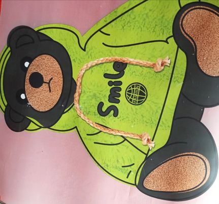 Printable Heat Transfer Vinyl Sheets PET Film For DTF Printer