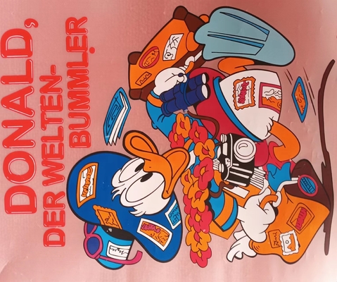 Printable Heat Transfer Vinyl Sheets PET Film For DTF Printer