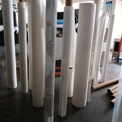63 Inch Width Digital Printing Heat Transfer Paper 100gsm Quick Dry