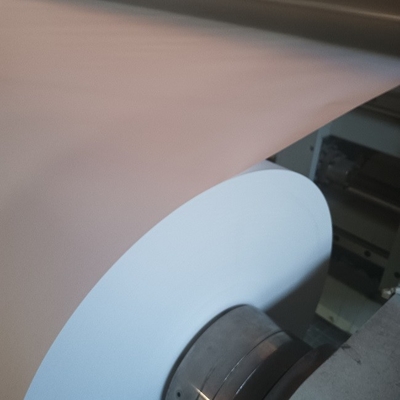 63 Inch Width Digital Printing Heat Transfer Paper 100gsm Quick Dry