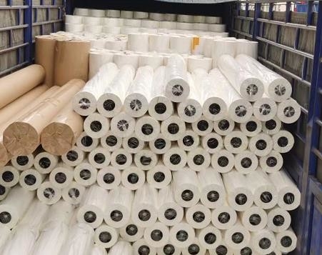 Heat Transfer Paper digital Printing Sublimation Heat Thermal Transfer Paper
