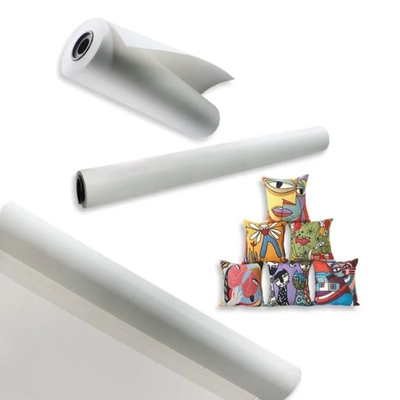 A4 Dye Based Ink Inkjet Printer Paper For Compatible Cloth