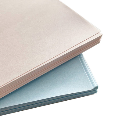A4 Dye Based Ink Inkjet Printer Paper For Compatible Cloth