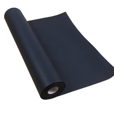 Sustainable 500m Smooth Kraft Wrapping Paper For Carton Box Packaging